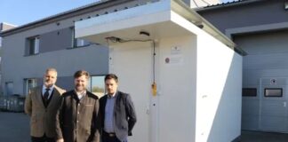 200 chłodni trafiło do kół łowieckich