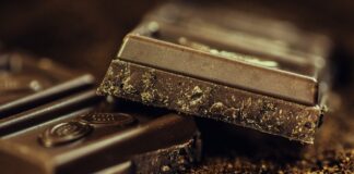 To NIE jest czekolada! Kontrola ujawnia szokujące nieprawidłowości w co trzecim produkcie