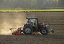 Nowe płatności dla rolników na obszarach GAEC 2. MRiRW przypomina o terminie