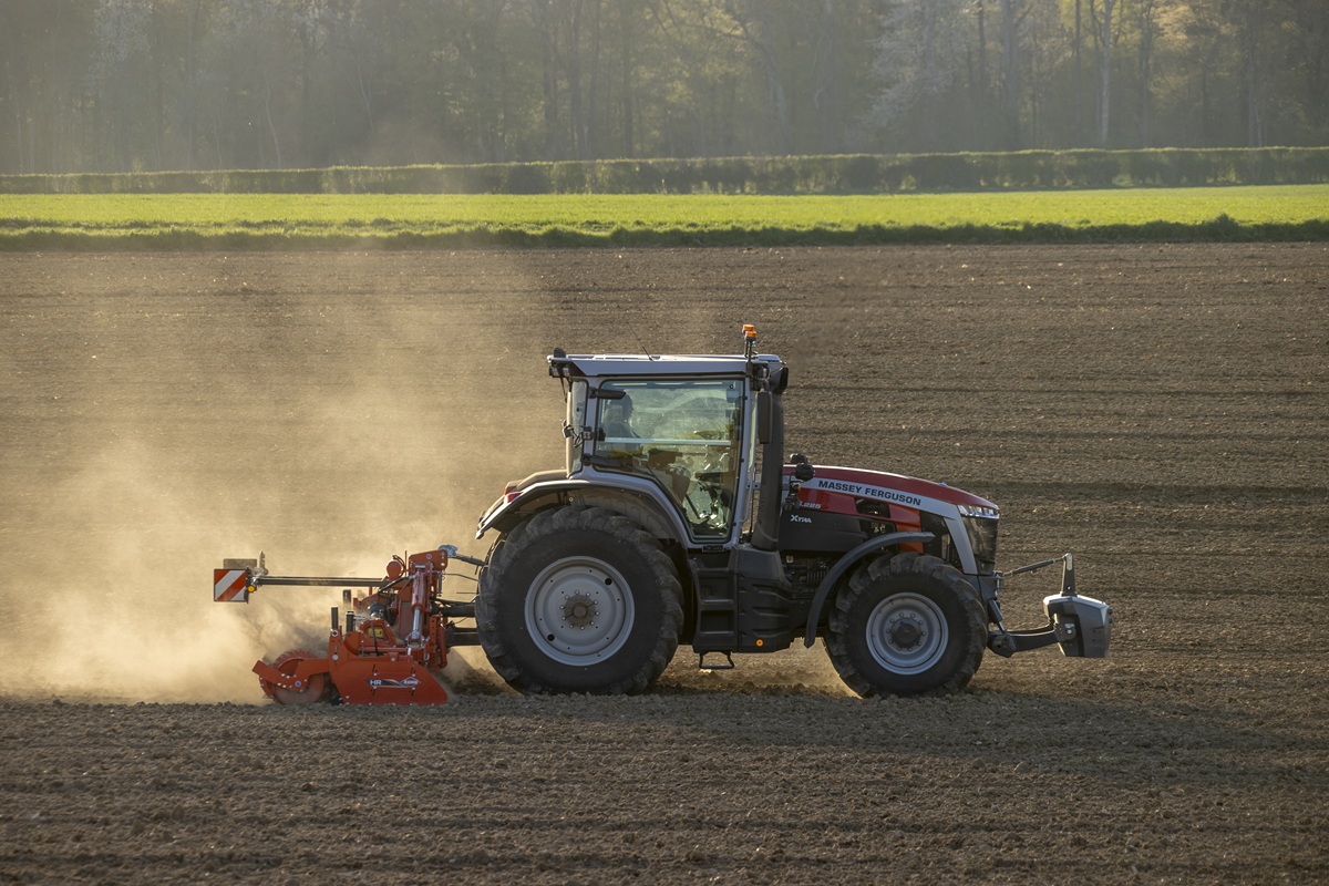 Nowe płatności dla rolników na obszarach GAEC 2. MRiRW przypomina o terminie