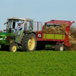 Kontrowersje wokół aplikacji do sporządzania planów nawożenia. Rolnicy oczekują jasnych wytycznych