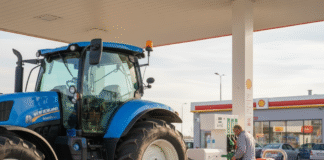 Diesel tanieje tylko na papierze! W hurcie spadki, na stacjach dalej drożyzna i rekordowe marże!