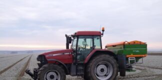 Grupa Azoty rozwija segment nawozowy i rozszerza portfolio o nowy produkt z siarką