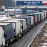 Transport z Egiptu zatrzymany. Setki tysięcy opakowań nie trafią na rynek