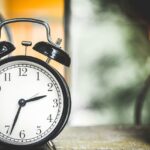 W nocy z soboty na niedzielę zmieniamy czas z letniego na zimowy