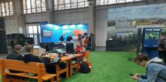 Corteva Agriscience przedłuża sponsoring wirtualnej gry Farming Simulator