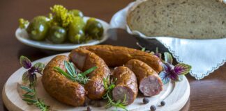 Masa nieprawidłowości w oznaczeniach produktów spożywczych!