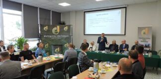 WIR będzie dbać o interesy rolników przy budowie CPK oraz trasy S-11
