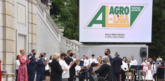 Finał AGROLIGI 2020: Najlepsi rolnicy i przedsiębiorcy z sektora rolnego wybrani