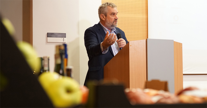 Jan Krzysztof Ardanowski, minister rolnictwa, cydr, akcyza na cydr
