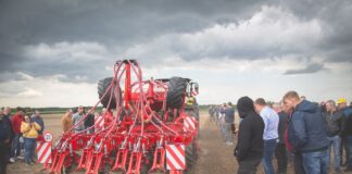 Uprawa pasowa: Oszczędności to teraz największy zarobek