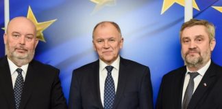 Polska i Czechy dogadały się w sprawie mięsa