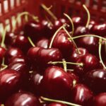 Oszust okradł sadownika z Łubnic! Czereśnie zabrał, pieniędzy nie dał