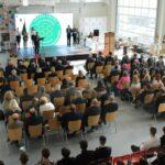Centrum Rolnictwa Precyzyjnego w Bogdańczowicach – nowe możliwości kształcenia