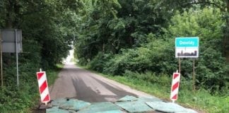 Rok temu rolnicy zablokowali samochód weterynarzy. Jest wyrok sądu