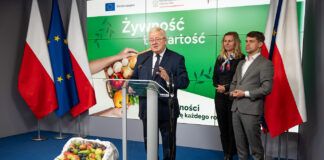 Żywność to wartość. Za marnowanie jedzenia będą wyższe kary