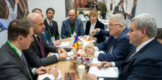 Berlin: rozmowy ministrów o współpracy w dziedzinie rolnictwa