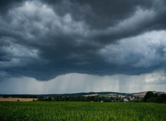 Jesień uderza w lipcu. Chłód, deszcz i wiatr nie odpuszczą. Na poprawę pogody trzeba poczekać