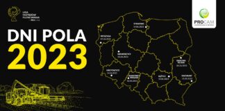 PROCAM zaprasza na Dni Pola 2023