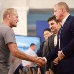 Premier: Nie będziemy oszczędzać na odbudowie zalanych terenów