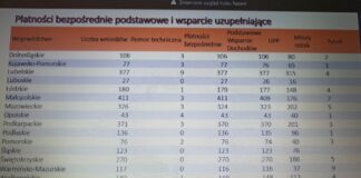 ABC nowych dopłat – kim jest rolnik aktywny zawodowo?