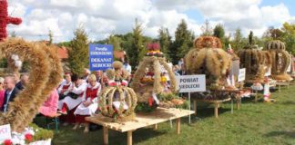 Bawmy się razem na Dożynkach Województwa Mazowieckiego!