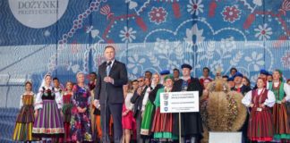 Prezydent Duda: Będziemy trzymać kciuki za wyrównanie dopłat