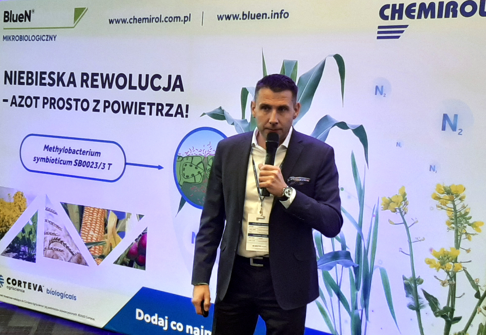 dr Marek Reich