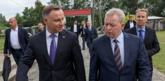 Prezydent RP: zbliżamy się do wyrównania dopłat bezpośrednich do średniego poziomu europejskiego