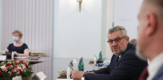 Ardanowski: Walczymy aby rolnictwo ekologiczne stało się polską siłą eksportową