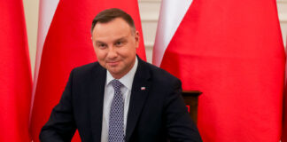 Prezydent podpisał ustawę o wstrzymaniu sprzedaży ziemi państwowej