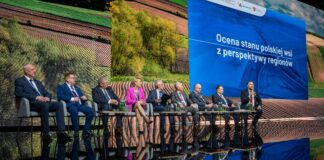 Jak rozwijać wieś? – głos regionów i lokalnych społeczności