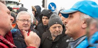 Problemy rolników są problemami nas wszystkich