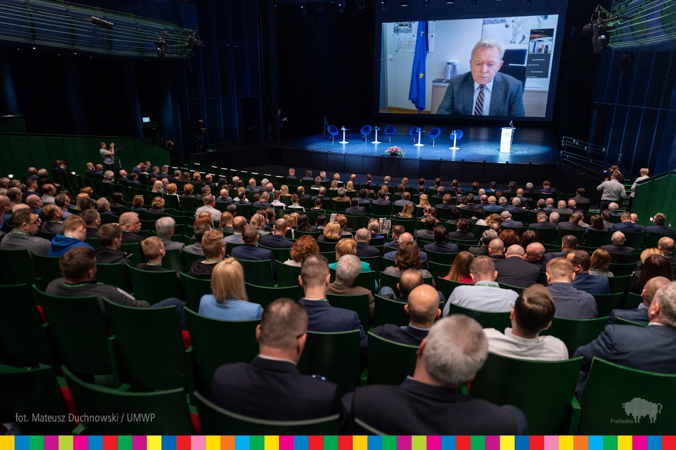 Jaka będzie przyszłość polskiego rolnictwa?