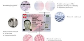 Innowacje w dowodach osobistych