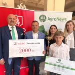 Internetowy Konkurs „Bezpieczne Gospodarstwo Rolne 2025”. Nagrody rozdane!