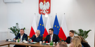 Siekierski: Postulaty protestujących rolników są realizowane. Co dalej ze strajkiem?