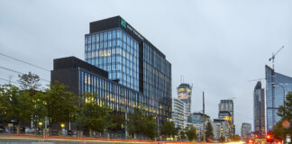 Bank BNP Paribas najlepszy w Polsce w finansowaniu sektora Food & Agro