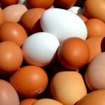 UE podbija ceny jaj, a konkurencja z Ameryki Południowej zaciera ręce