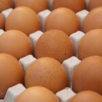 Ograniczenie importu jaj z Ukrainy nie wystarczy, by ochronić polskich producentów