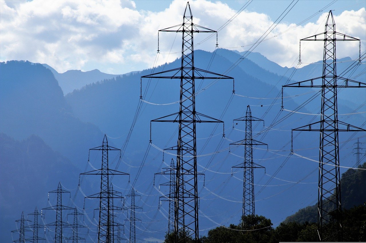 Rosnące koszty energii wyzwaniem dla sektora rolnego i przetwórczego