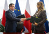 Rolniku, kontrole mają być prostsze. ARiMR i PIORiN podpisały umowę