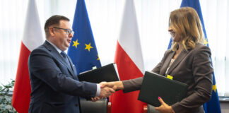 Rolniku, kontrole mają być prostsze. ARiMR i PIORiN podpisały umowę