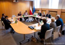 Polska walczy o rynek Egiptu. Stawką większa sprzedaż zbóż i mięsa