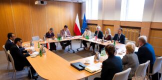 Polska walczy o rynek Egiptu. Stawką większa sprzedaż zbóż i mięsa