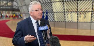 Siekierski: Nieracjonalne wymogi Zielonego Ładu muszą zostać wycofane!