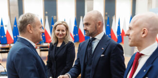 Deregulacja ponad podziałami – uproszczenie prawa dla ludzi i firm
