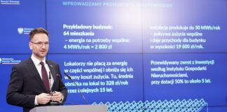 50 proc. dofinansowania na instalację OZE. Wnioski od 1 lutego