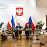 Rolnicy oczekują rekompensat za szkody wywołane przez ptaki, łosie i bobry