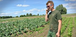 Rolnicy nie będą mogli odmówić udzielenia informacji